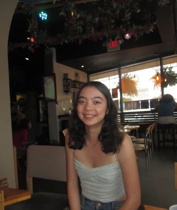 Lanyi Stroud's Picture